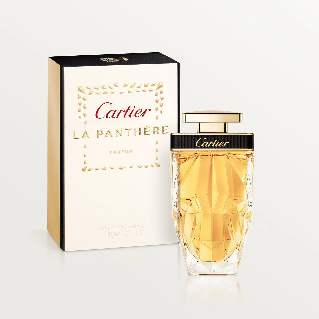 Cartier La Panthère Parfum Eau de Parfum 100ml Spray
