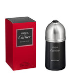 Cartier Pasha de Cartier Edition Noire Eau de Toilette Spray 50ml & 100ml Options