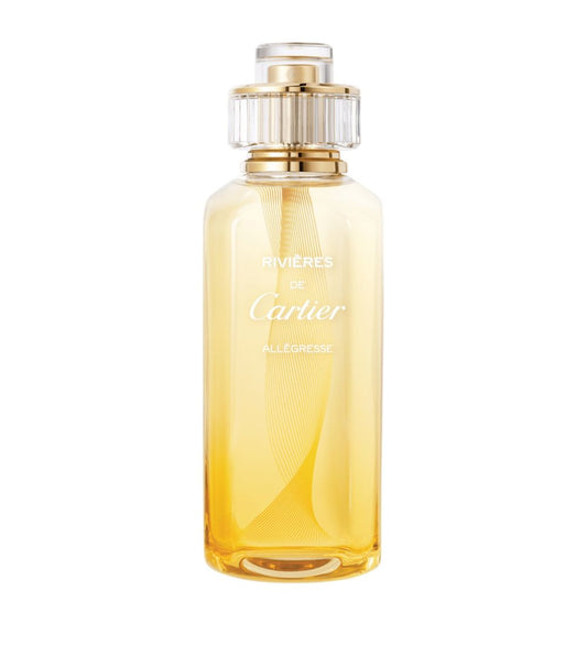 Cartier Rivières de Cartier Allégresse Eau de Toilette 100ml Spray
