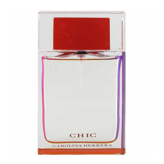 CAROLINA HERRERA Chic 80ml EDP