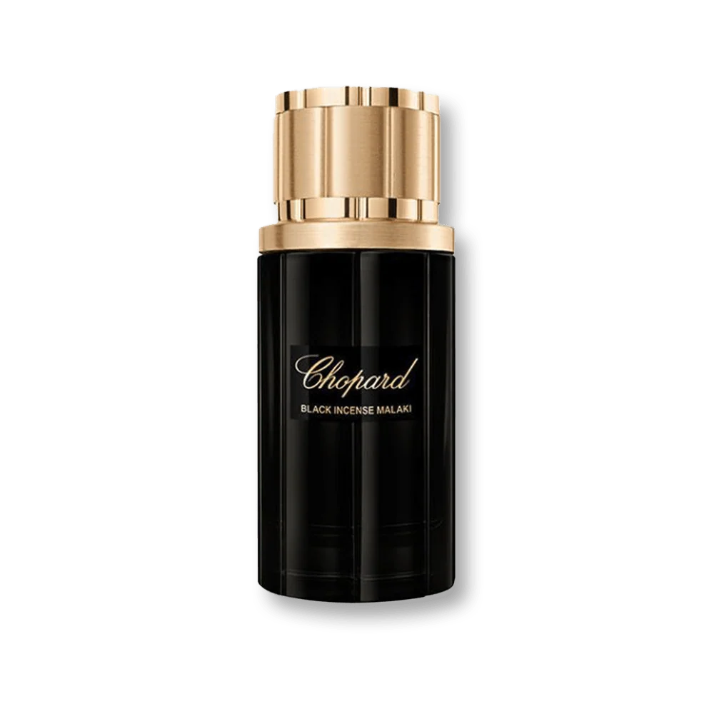 Chopard Black Incense Malaki Eau De Parfum 80ml Spray