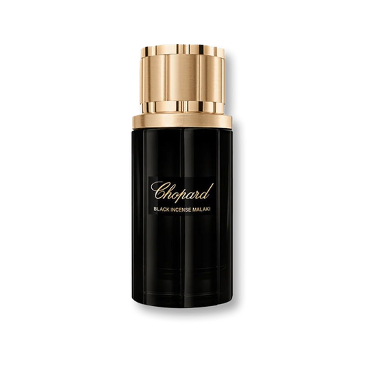 Chopard Black Incense Malaki Eau De Parfum 80ml Spray