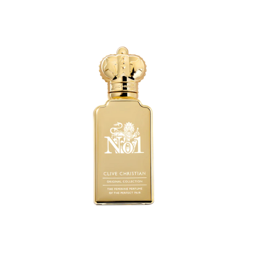 Clive Christian No. 1 Perfume 50ml Spray