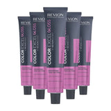 Revlon Revlonissimo Color Excel Gloss Hair Colour 70ml Professional Hair Dye Range