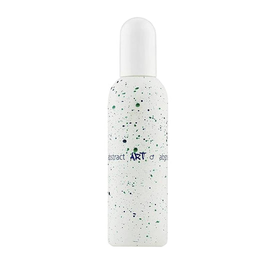 Milton Lloyd Colour Me Abstract Art Eau de Parfum Spray Fragrance for Women
