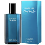 Davidoff Cool Water Fragrance and Personal Care Collection for Men and Women