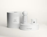 Courrèges Slogan Gift Set 100ml Edp + 75g Candle