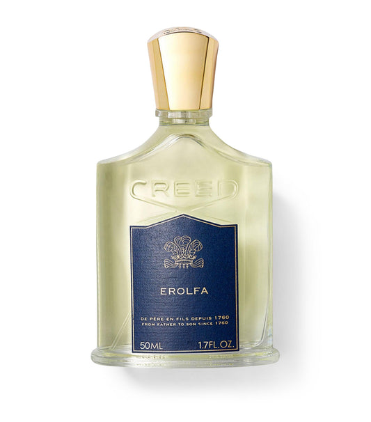 Creed Erolfa Eau de Parfum Spray Premium Fragrance for Men and Women