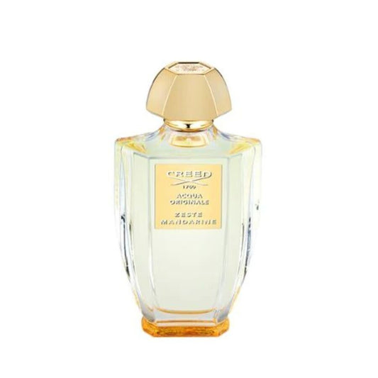 Creed Zeste Mandarine Eau de Parfum 100ml Spray