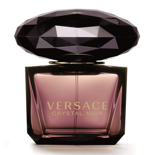 VERSACE Crystal Noir Eau de Toilette 90ml Spray