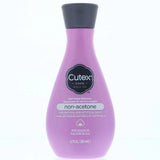Cutex Non-Acetone Nail Polish Remover 100ml