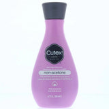 Cutex Non-Acetone Nail Polish Remover