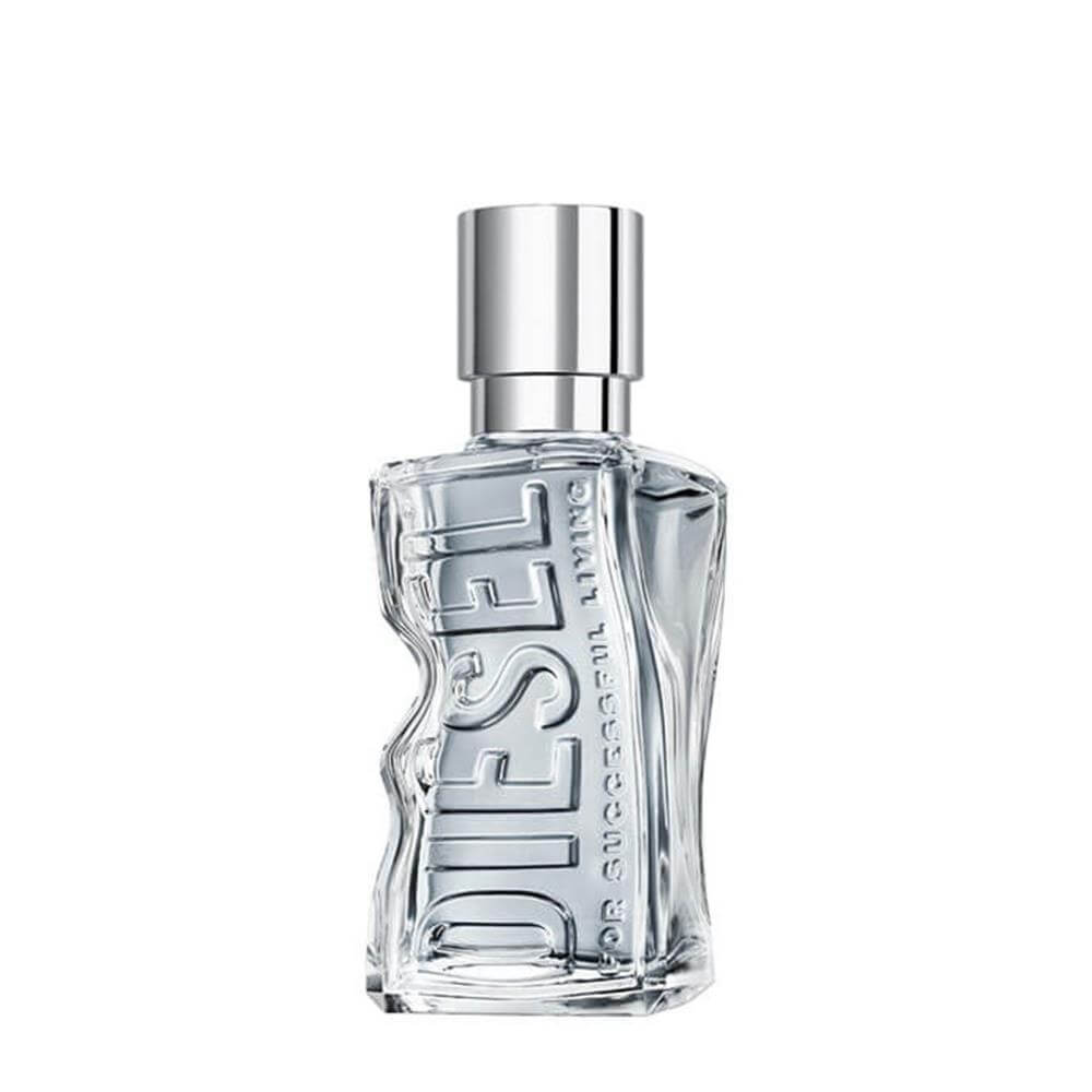 Diesel D by Diesel Eau de Toilette