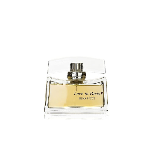 Nina Ricci Love In Paris Eau de Parfum 50ml Spray
