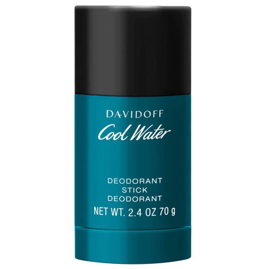 Davidoff Cool Water Deodorant Stick 70g