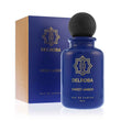 Delroba Parfums Sweet Amber Eau de Parfum 100ml Spray