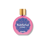 Desigual Fresh Festival Eau de Toilette 100ml Spray