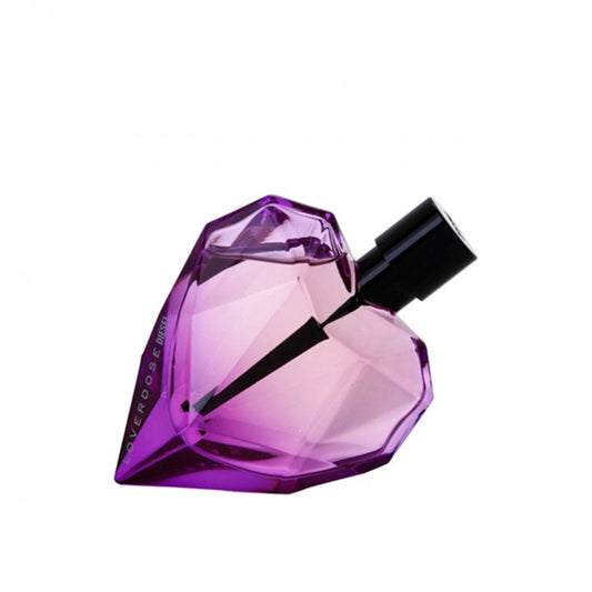Diesel Loverdose Eau de Parfum 75ml, 30ml, &20ml Spray