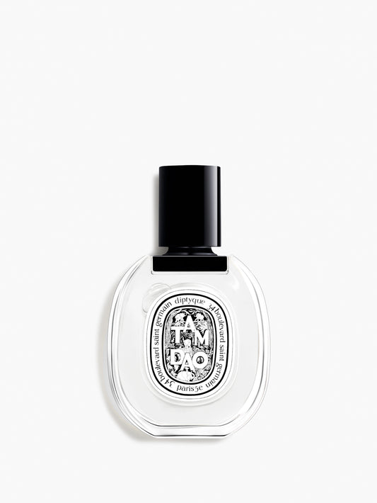 Diptyque Tam Dao Eau de Toilette Spray in Elegant Fragrance Collection