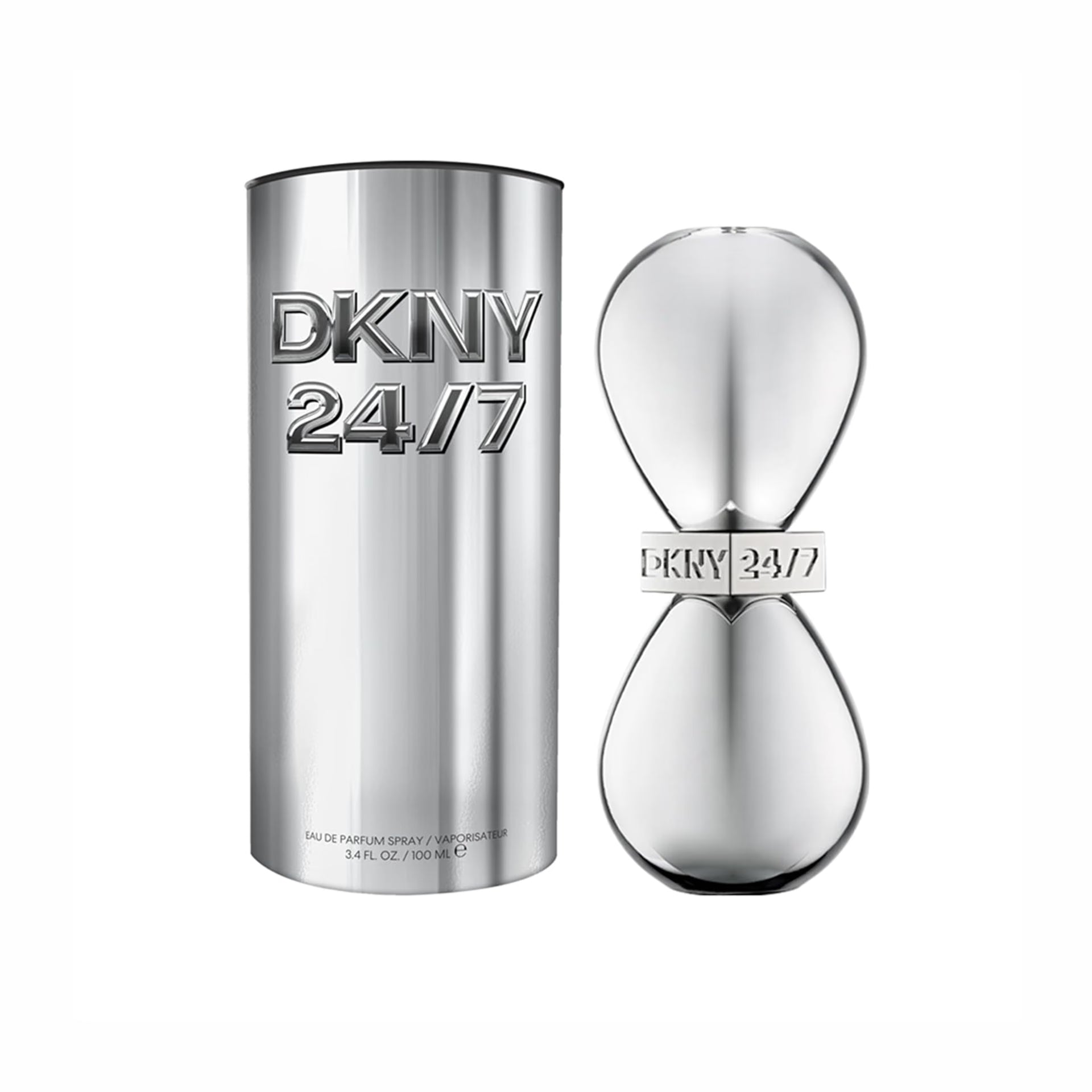 DKNY 24/7 For Her Eau de Parfum