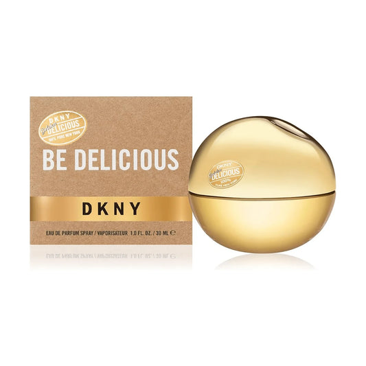 DKNY Golden Delicious Eau de Parfum