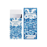 Dolce & Gabbana Light Blue Summer Vibes Eau de Toilette 100ml Spray