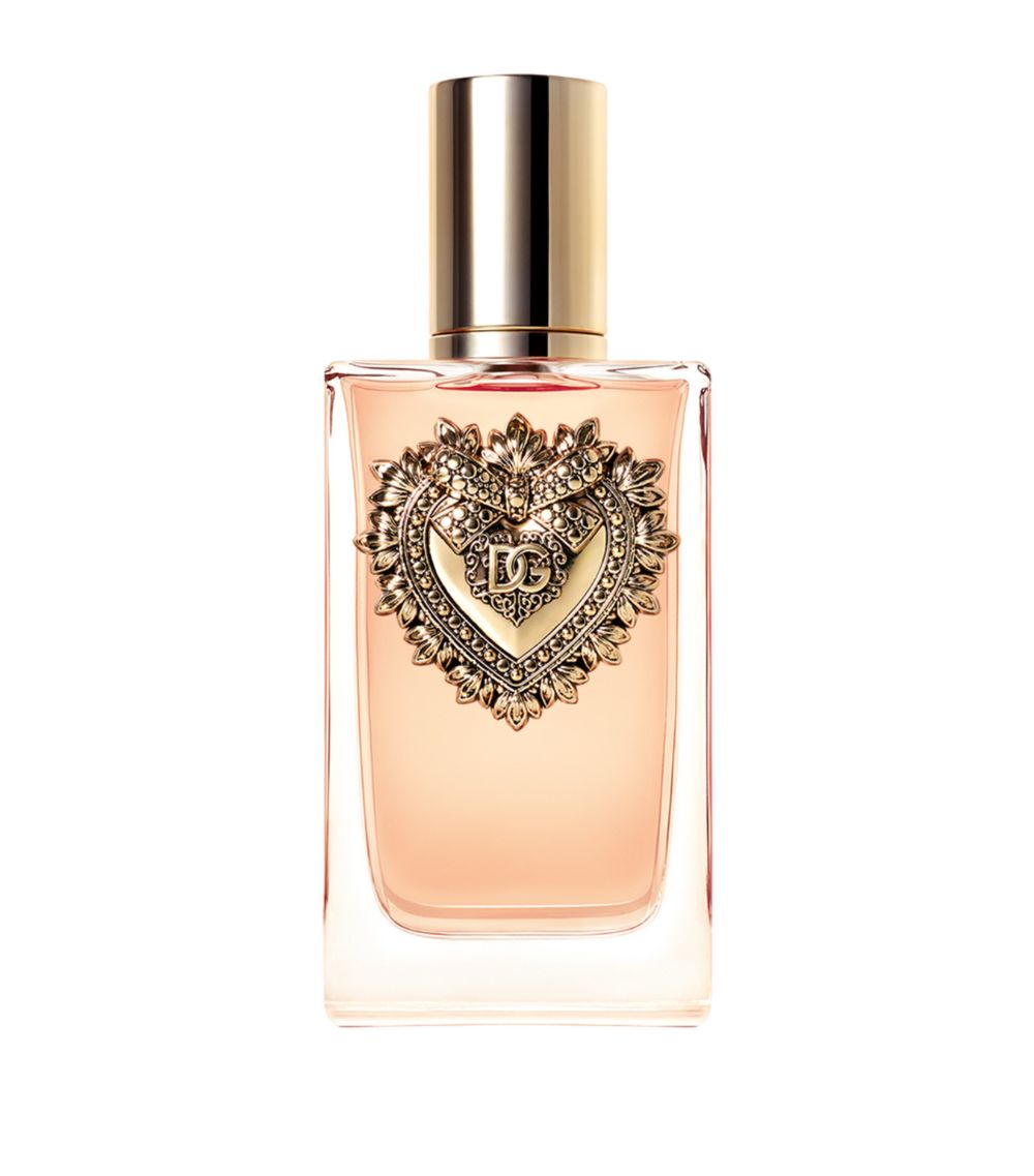 Dolce & Gabbana Devotion Eau de Parfum 100ml, 50ml & 30ml Spray