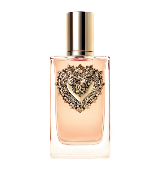 Dolce & Gabbana Devotion Eau de Parfum 100ml, 50ml & 30ml Spray