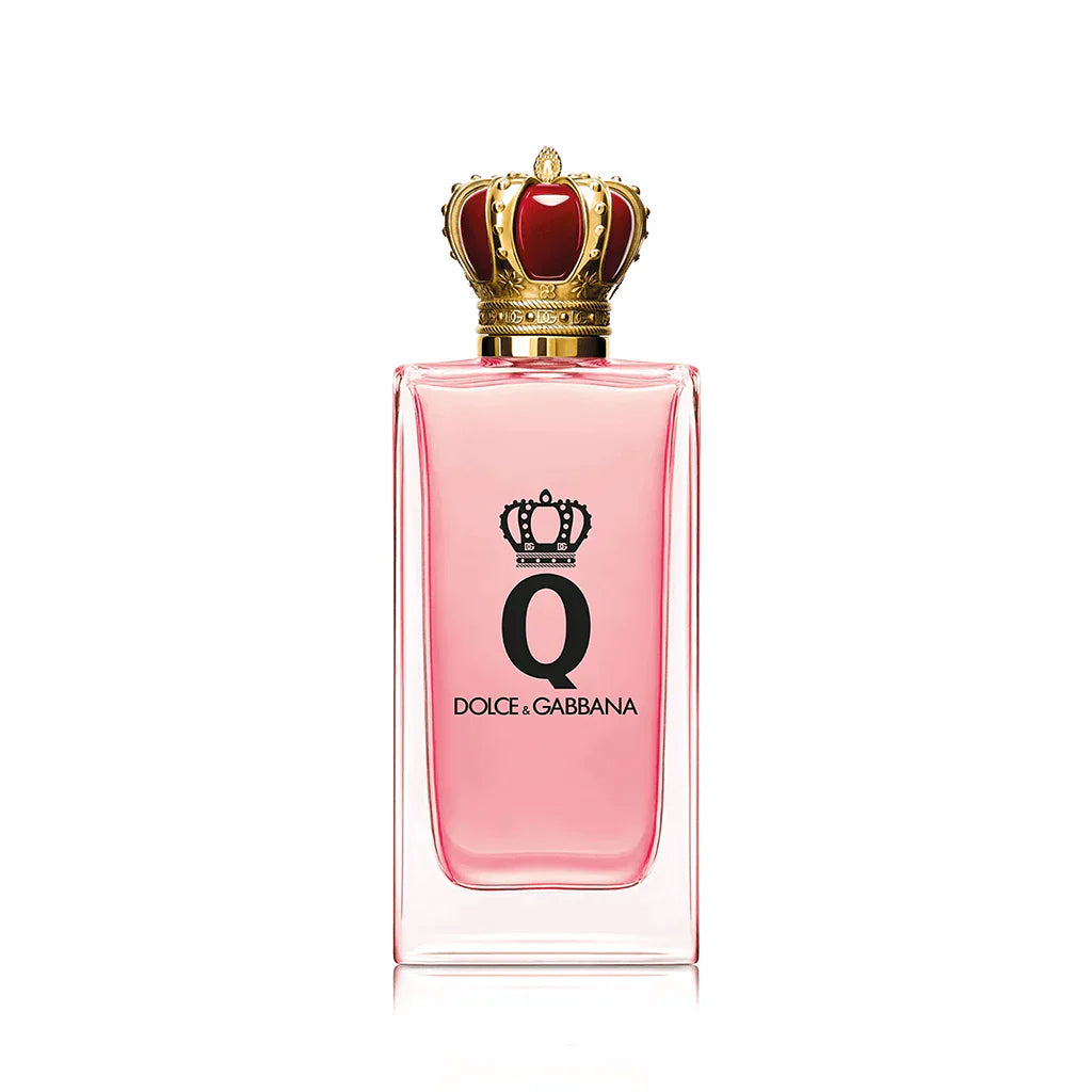 Dolce & Gabbana Q Eau de Parfum Spray for Women in Various Sizes
