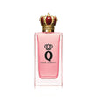 Dolce & Gabbana Q Eau de Parfum Spray for Women in Various Sizes