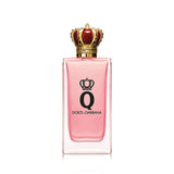 Dolce & Gabbana Q Eau de Parfum Spray for Women in Various Sizes