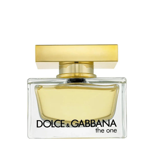Dolce & Gabbana The One Eau de Parfum Spray for Women