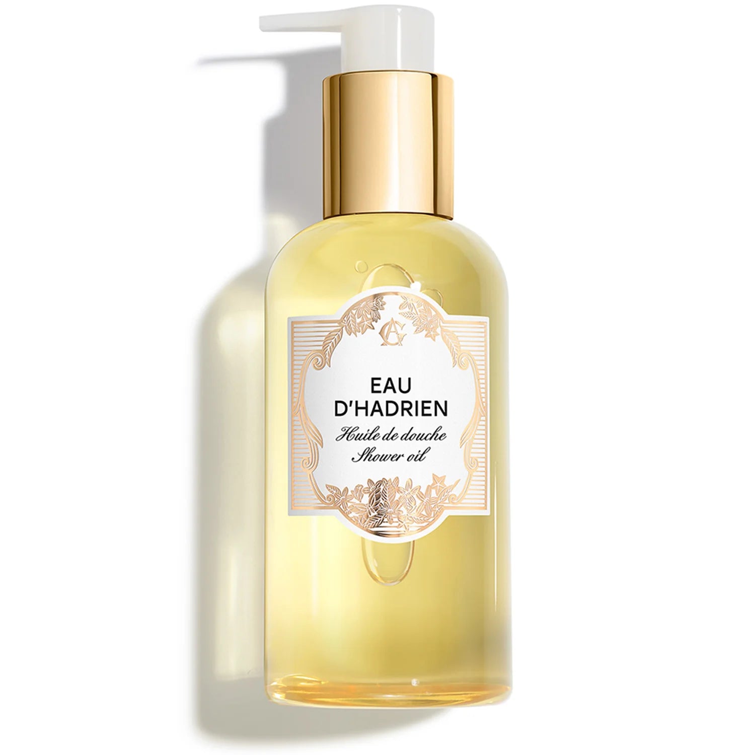 Annick Goutal Eau D'hadrien Shower Oil 250ml