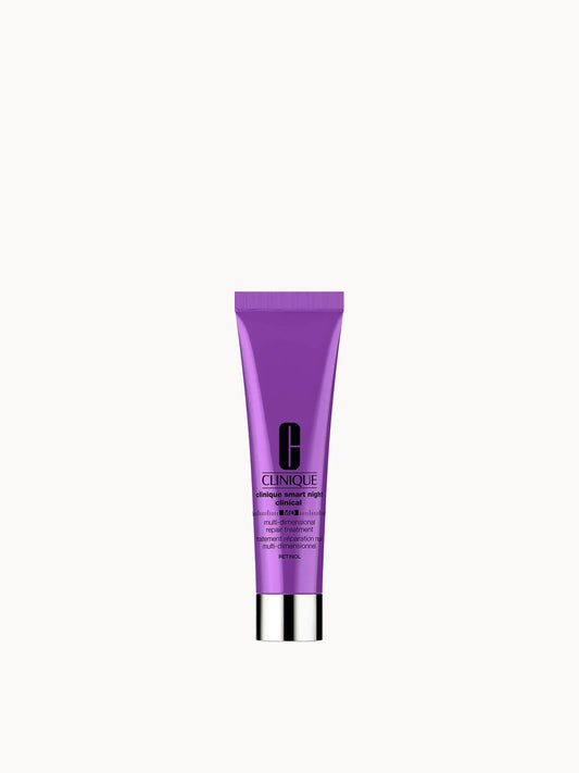 Clinique Smart Night Clinical Multi-dimensional Repair Treatment 30ml - Retinol