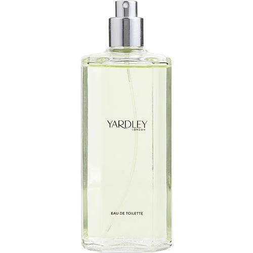 YARDLEY Lily of the Valley EDT 125ml Spray