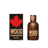 DSquared2 Wood For Him Eau de Toilette