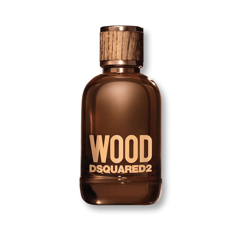 DSquared2 Wood For Him Eau de Toilette