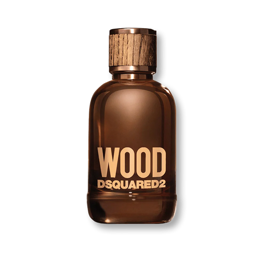 DSquared2 Wood For Him Eau de Toilette