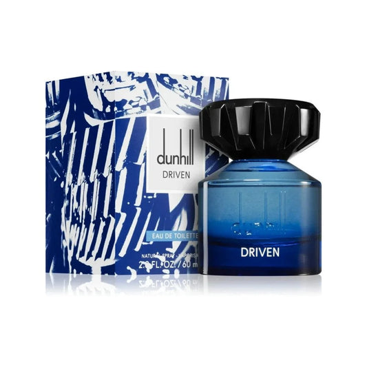 Dunhill Driven Eau de Toilette 60ml Spray