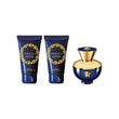 Versace Pour Femme Dylan Blue Gift Set 100ml EDP - 100ml Shower Gel - 100ml Body Lotion