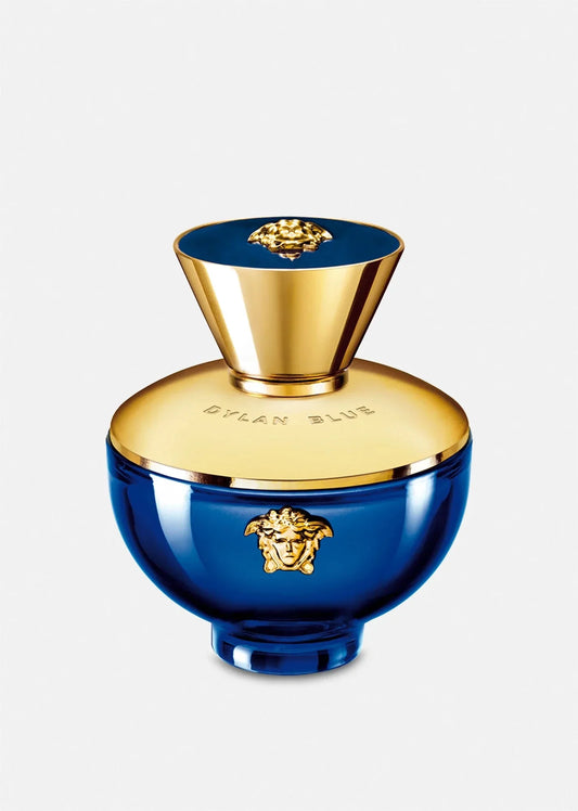 VERSACE Pour Femme Dylan Blue EDP 50ml Spray