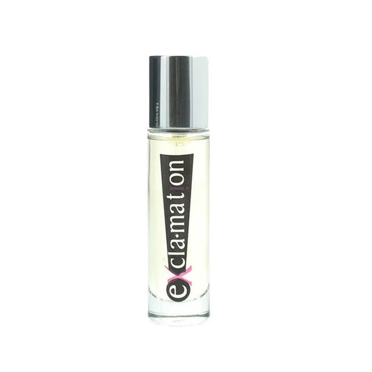 Coty Ex'cla Ma'tion Eau De Cologne 15ml Spray
