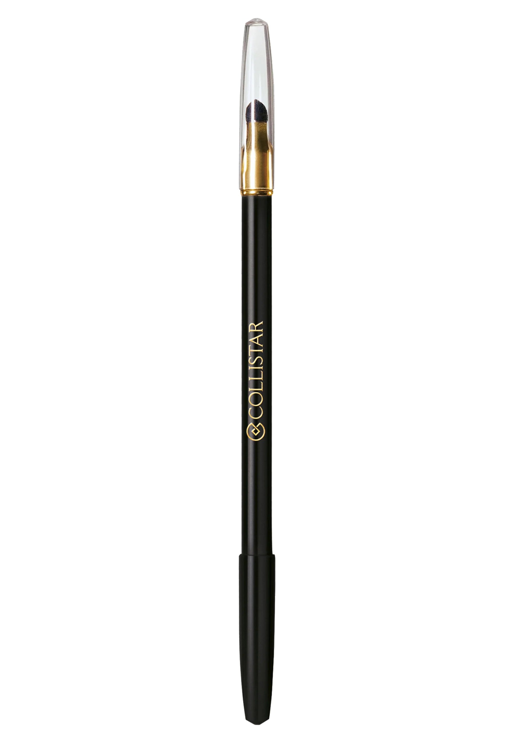 Collistar Professional Eye Pencil 1.2g Long-Lasting Precision Eyeliner Pencil