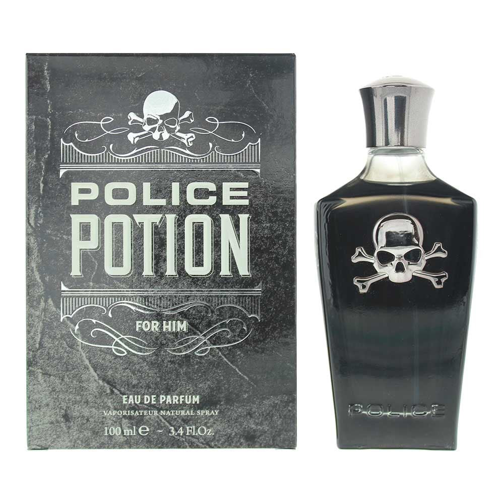 Police Potion For Him Eau de Parfum