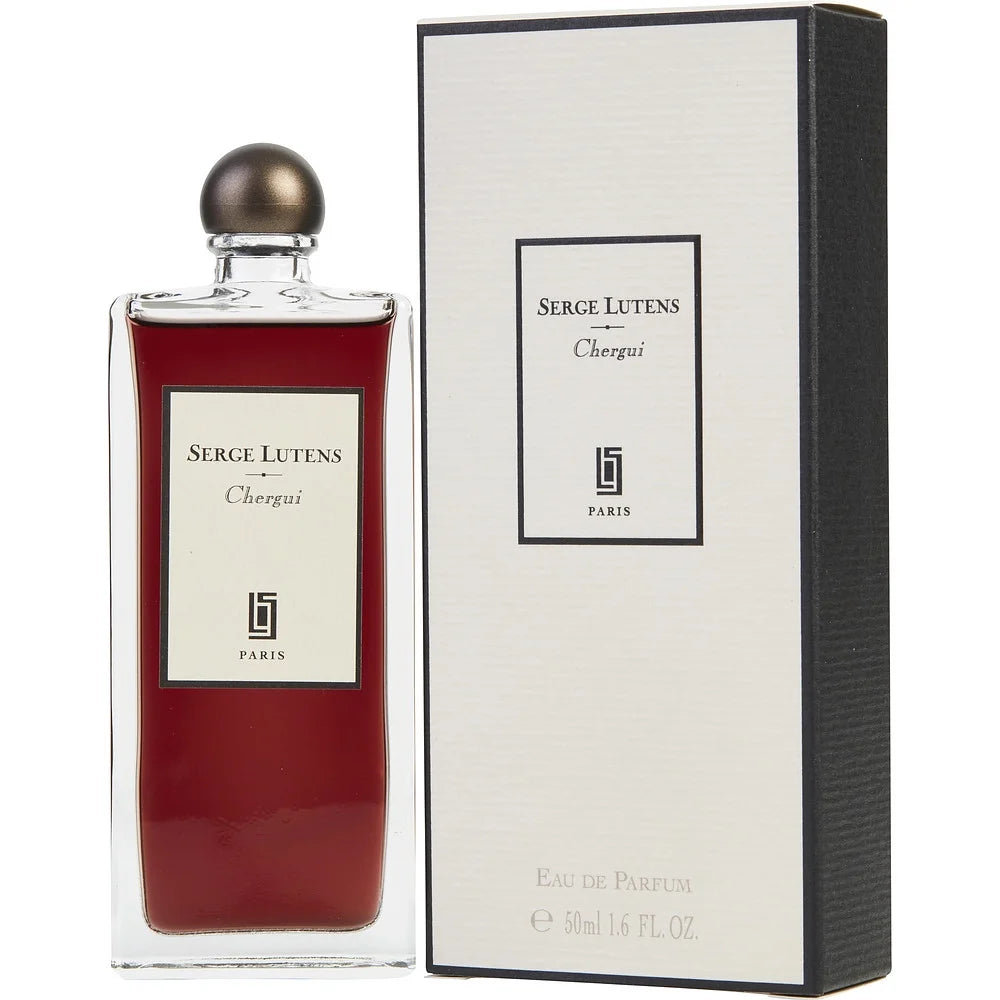 Serge Lutens Chergui Eau de Parfum 50ml Spray