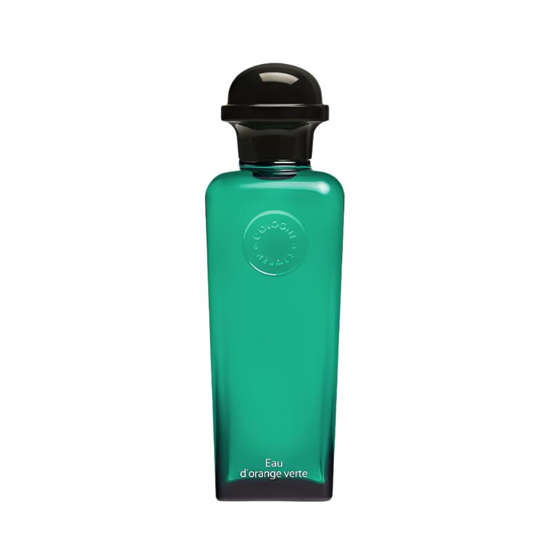 Hermès Eau d'Orange Verte Eau de Cologne 200ml Spray