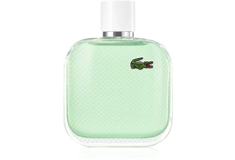 Lacoste L.12.12 Blanc Eau Fraîche Eau de Toilette 100ml Spray