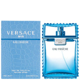 VERSACE Man Eau Fraiche Eau de Toilette 100ml Spray