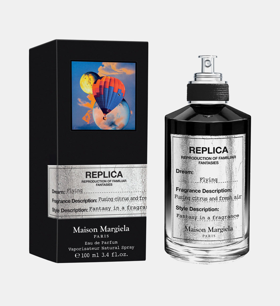 Maison Margiela Flying Eau de Parfum 100ml Spray