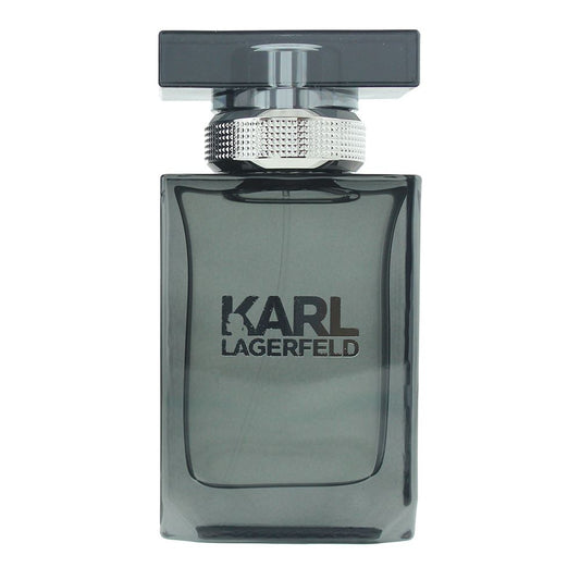 Karl Lagerfeld for Him Eau de Toilette 50ml Spray